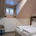 Boutique Aparthotel 4*