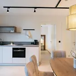 Boutique Aparthotel