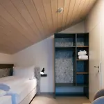 Boutique 4*