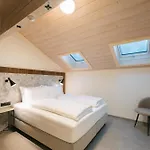 Boutique Aparthotel Serfaus
