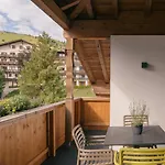 Aparthotel Boutique Serfaus