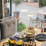 Aparthotel Boutique Serfaus