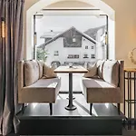 Aparthotel Boutique