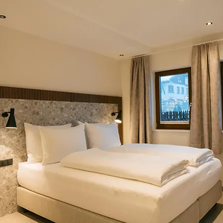 Boutique Apartahotel 4*