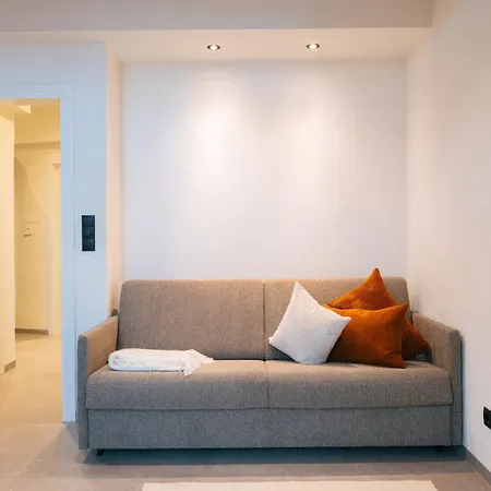 Apartahotel Boutique Serfaus