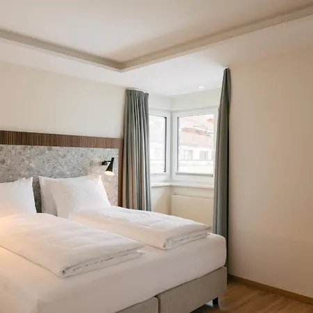 Apartahotel Boutique 4*