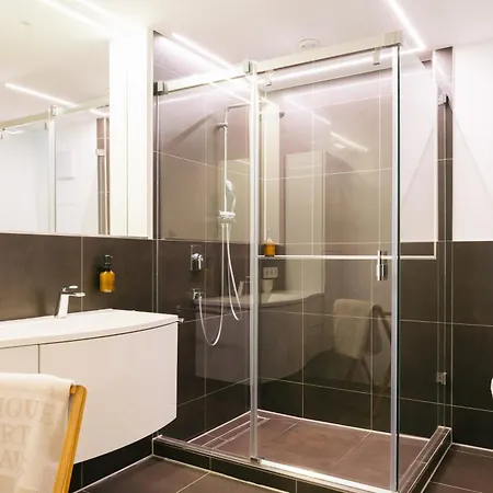 Apartahotel Boutique Serfaus