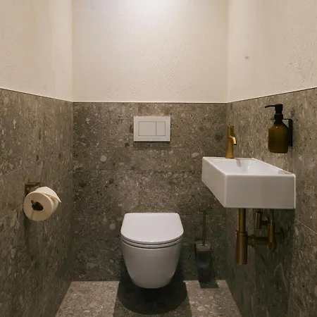 Boutique Apartahotel 4*