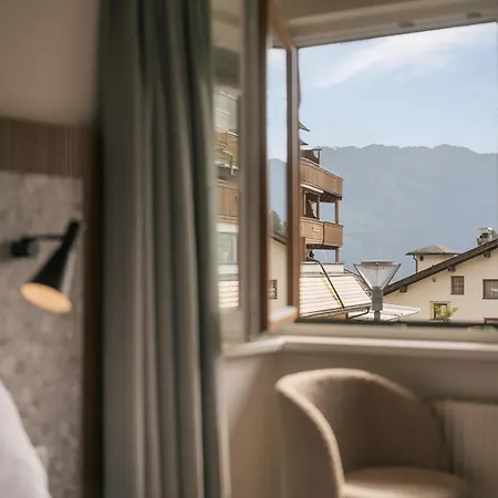 Lägenhetshotell Boutique 4*