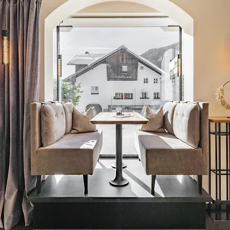 Apartahotel Boutique