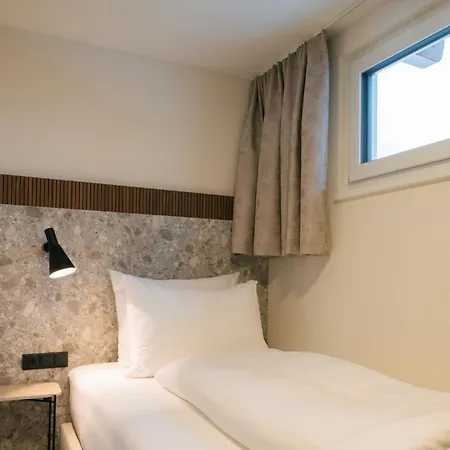 Apartahotel Boutique