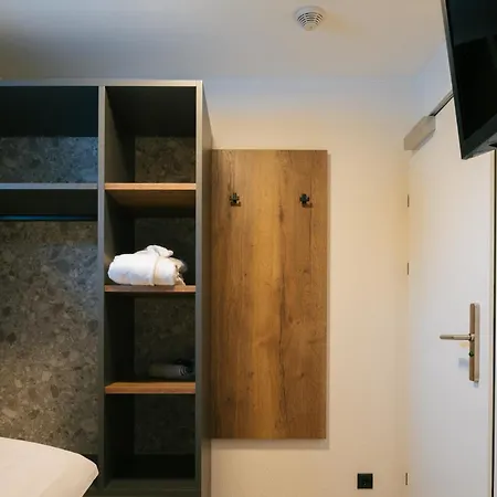 Boutique Apartahotel Serfaus