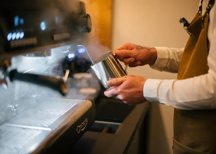 Boutique Aparthotel Serfaus