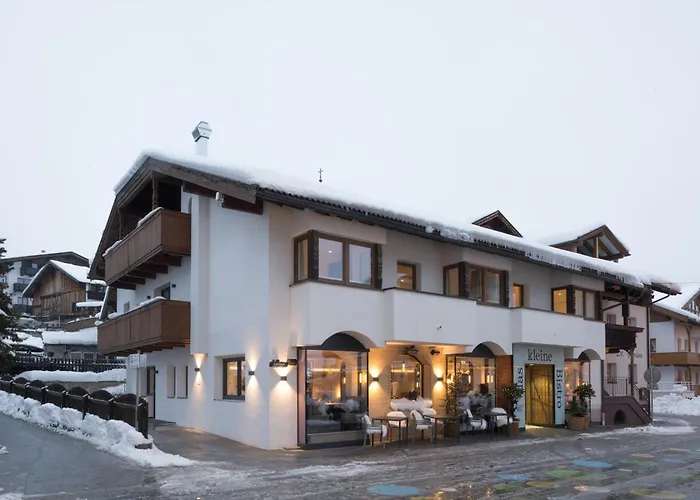 Boutique Aparthotel 4*