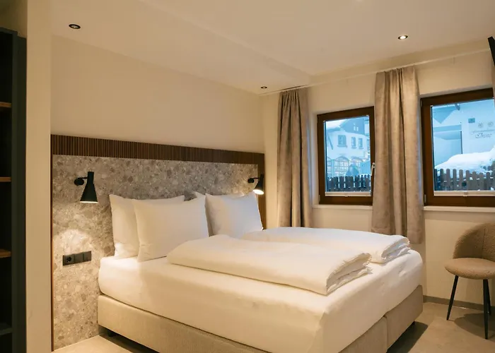 Boutique Aparthotel 4*