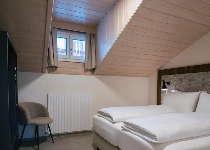 Boutique Aparthotel 4*