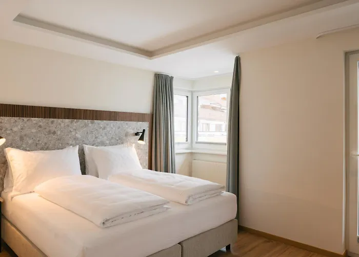 Aparthotel Boutique 4*