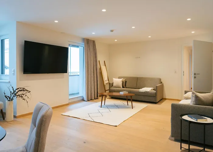 Boutique Aparthotel 4*