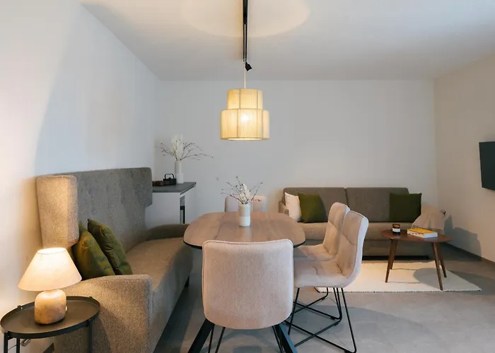 Boutique Aparthotel 4*