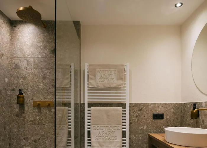 Aparthotel Boutique 4*