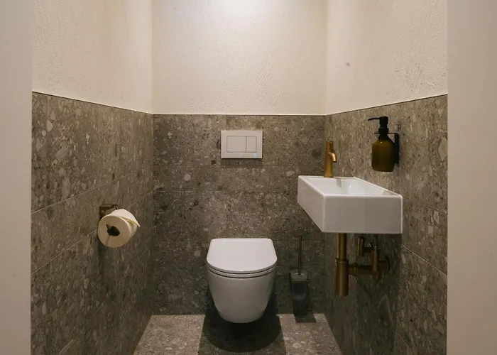 Boutique Aparthotel 4*