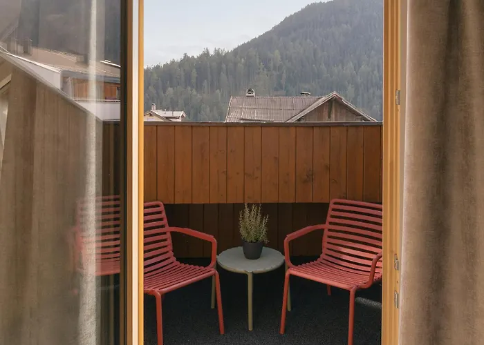 Aparthotel Boutique 4*