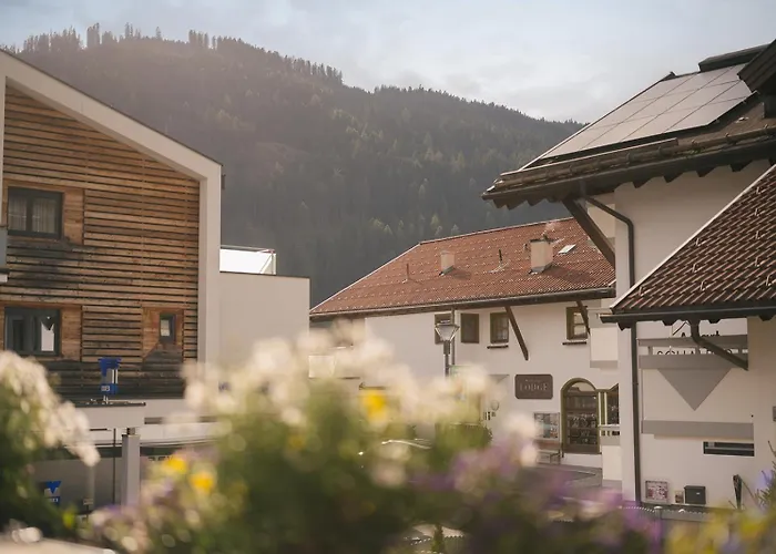 Boutique Aparthotel 4*