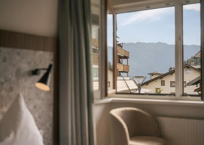 Aparthotel Boutique 4*