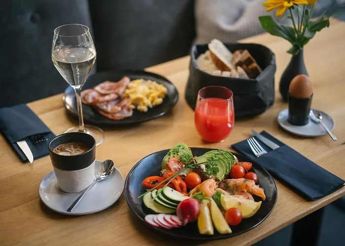 Aparthotel Boutique 4*