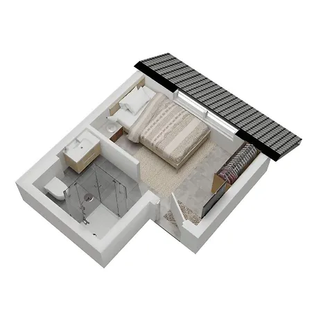 Aparthotel Boutique Serfaus