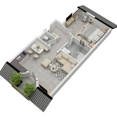 Boutique 4*