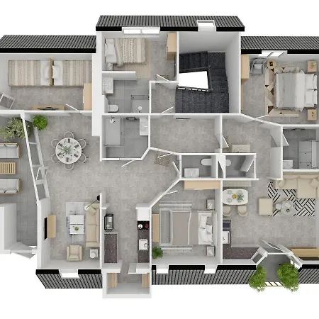 Aparthotel Boutique
