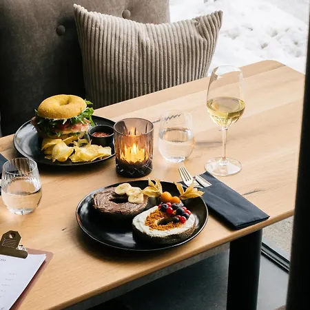 Boutique Serfaus