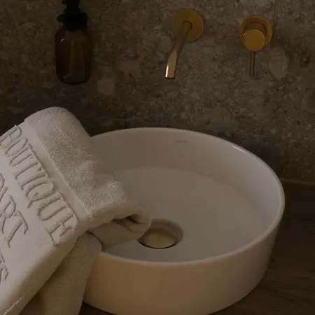 Boutique Aparthotel Serfaus