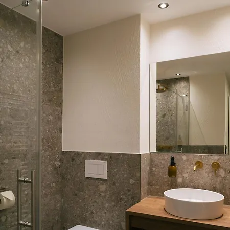 Boutique Aparthotel
