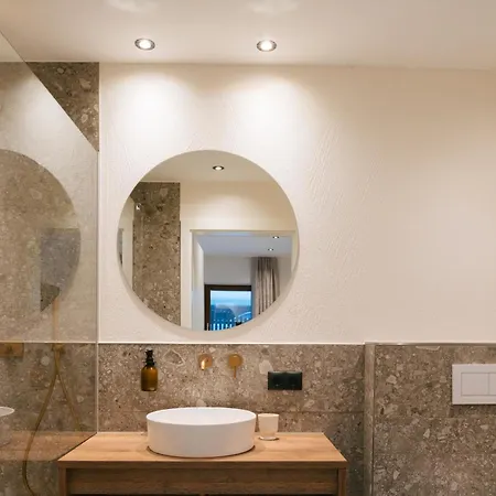 Boutique Aparthotel