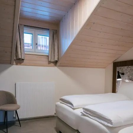 Boutique Apart Otel 4*