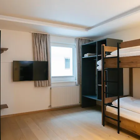 Boutique Aparthotel
