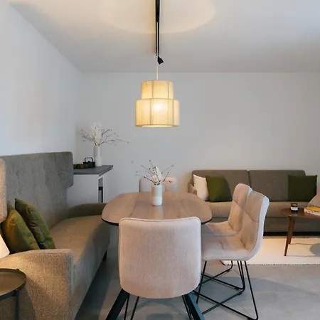 Boutique Apart Otel 4*