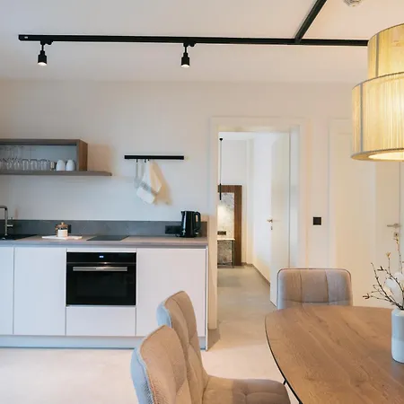 Boutique Aparthotel