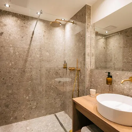 Aparthotel Boutique