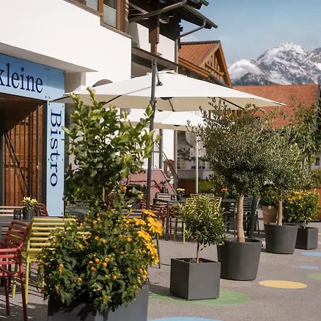 Boutique * Serfaus