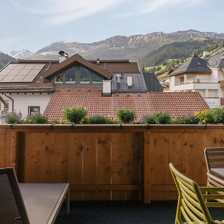 Boutique Serfaus