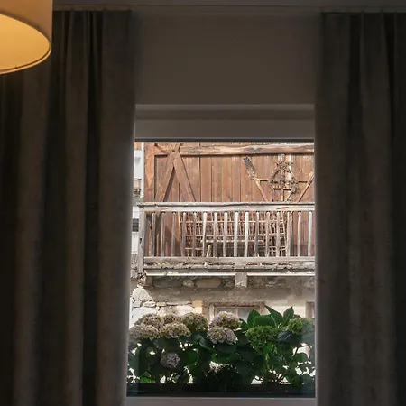 Aparthotel Boutique