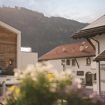 Boutique Lägenhetshotell 4*