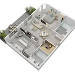 Boutique 4* 세르파우스