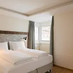 Lejlighedshotel Boutique 4*