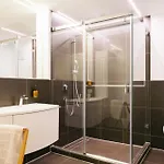 Lejlighedshotel Boutique Serfaus