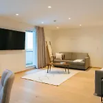 Boutique Lejlighedshotel 4*