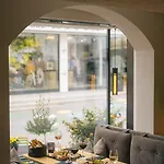 Boutique 4* Serfaus